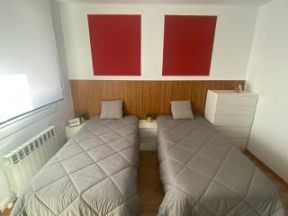 Alojamiento Habuni - Vigo - 1