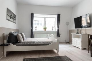 SchaeBu! Apartment 4 Zentral Am Altmarkt - Cottbus - 8