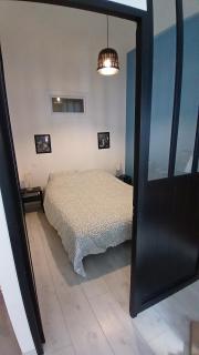 Appartement climatisé Centre Ville Sète - Sète - 5