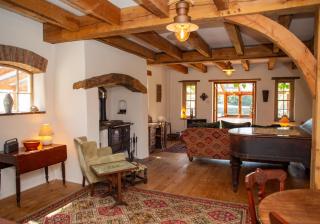 The Barn - Brynberian, Eglwyswrw - Eglwyswrw - 7