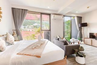 Diamond The Deck Patong Apartment near the beach - 3