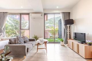 Diamond The Deck Patong Apartment near the beach - 7