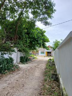 Naira House - Jambiani - 8