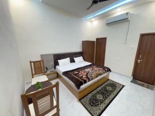 Radha Rani Dham - Mathura - 2