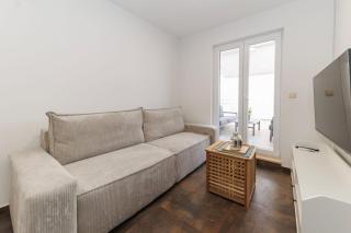 Apartments 23 and 25 with free private parking - Zadar - 9