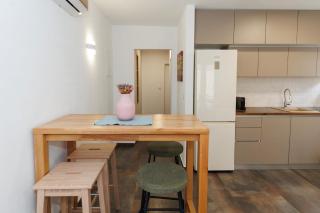 Apartments 23 and 25 with free private parking - Zadar - 4