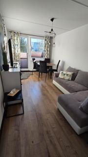 Apartament Zakątek - Centrum - Szklarska Poręba - 8