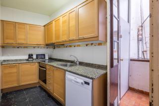 22ARA1051- 4BR flat in the City Center - Barcellona - 7