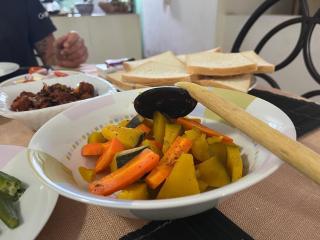 Home Away Home - Dehiwala-Mount Lavinia - 3