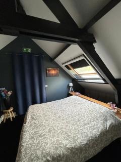 Heikant Hoeve met Jacuzzi - Baarle-Nassau - 9