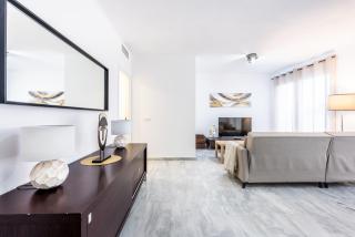 Apartamentos Altos de Banús ll - Marbella - 9