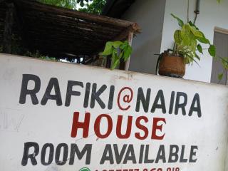 Naira House - Jambiani - 9