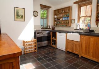 The Barn - Brynberian, Eglwyswrw - Eglwyswrw - 6