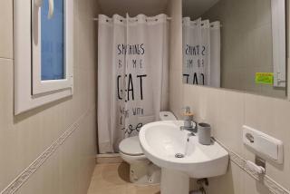 21ARA1085- Fabulous 4BR apartment in Ciutat Vella - Barcellona - 3