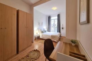 21ara1085- 4br apartment in Gótico - 3