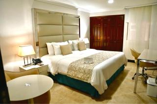Hotel Windsor Barranquilla - Barranquilla - 2