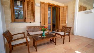 Villa Sapore di mare - Favignana - 9