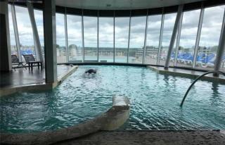 Luxury stay, dream view, Wyndham condominium - Benavídez - 4
