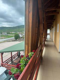 Hotel Restaurant Liget - Bălăuşeri - 7
