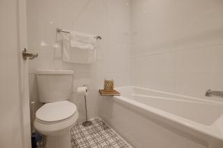 Saint Laurent St Hotel - Montréal - 3