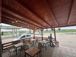 Hotel Restaurant Liget - Bălăuşeri - 2