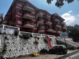 Geeta Stays - Mussoorie - 8