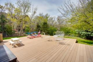 Hike, Golf, Ski and More Family Home in South Weber - South Weber - 0