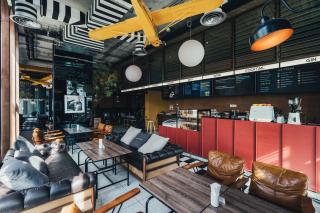 Sugar Marina Hotel -AVIATOR- Phuket Airport - Nai Yang Beach - 1