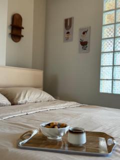 Top-Floor Apartment: Amazing City & Sea View - Vlorë - 8