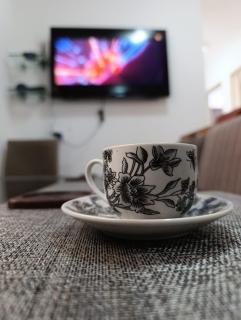 Apartamento ao lado da Arena MRV - Belo Horizonte - 9