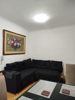 Apartamento ao lado da Arena MRV - Belo Horizonte - 7