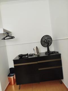 Apartamento ao lado da Arena MRV - 2