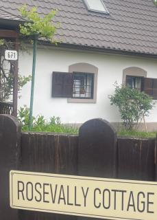 Rose-Vally Cottage - - 8