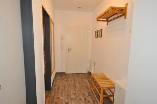 Appartement Edda - St. Peter-Ording - 9