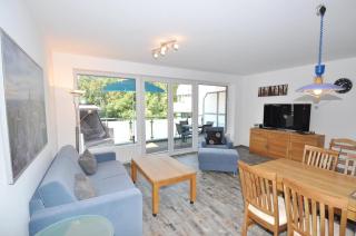 Appartement Edda - St. Peter-Ording - 8