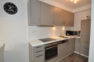Appartement Edda - St. Peter-Ording - 5