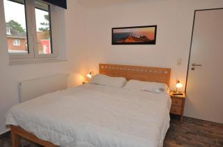 Appartement Edda - St. Peter-Ording - 4