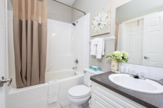 Paradise Canyon Golf Resort - Signature Condo 380 - 1