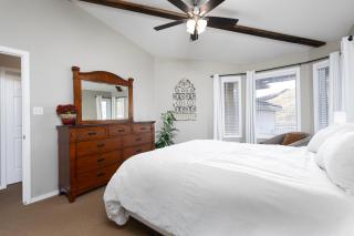 Paradise Canyon Golf Resort - Signature Condo 380 - Lethbridge - 2