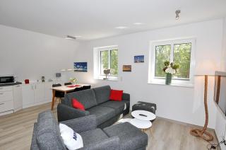 Appartement Meerzeit - St. Peter-Ording - 8