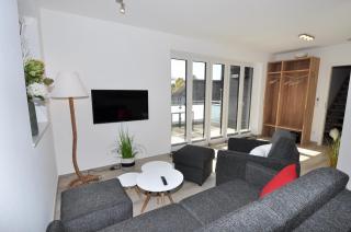 Appartement Meerzeit - St. Peter-Ording - 5