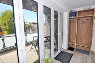 Appartement Meerzeit - St. Peter-Ording - 3