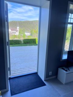 Newly built, bright apartment - 7