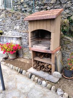 ROCKY's HOUSE - Carasco - 6