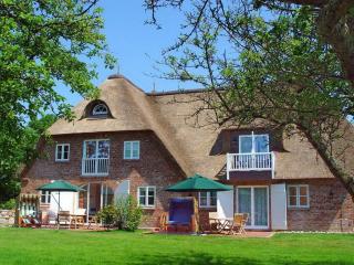 Appartement Olsdörp EG - St. Peter-Ording - 9