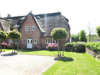 Appartement Olsdörp EG - St. Peter-Ording - 8