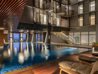 Luxury Studio In Carstensz Mall - Kramat - 9