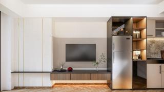 Luxury Studio In Carstensz Mall - Kramat - 7