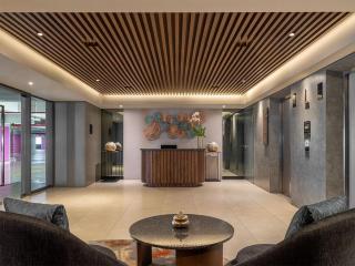 Luxury Studio In Carstensz Mall - Kramat - 6