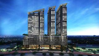 Luxury Studio In Carstensz Mall - Kramat - 3